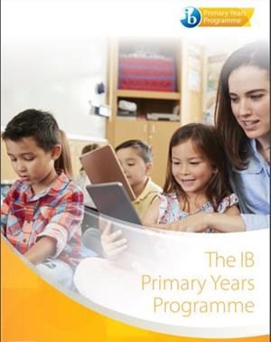 IB Program Overview